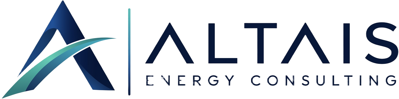 Altais Energy Consulting